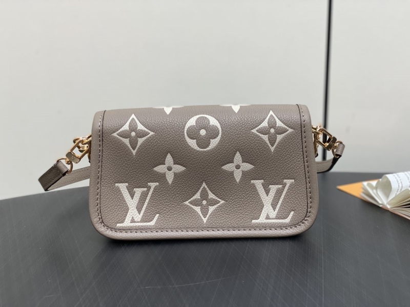 LV Satchel Bags